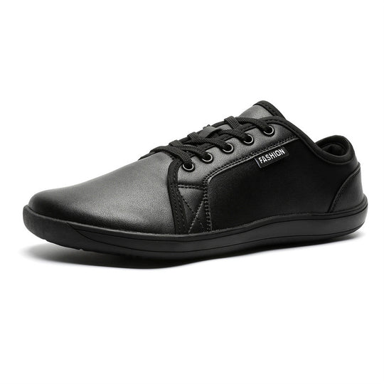 Herren Bequeme und modische Freizeit-Sneaker mit rutschfester Sohle EB
