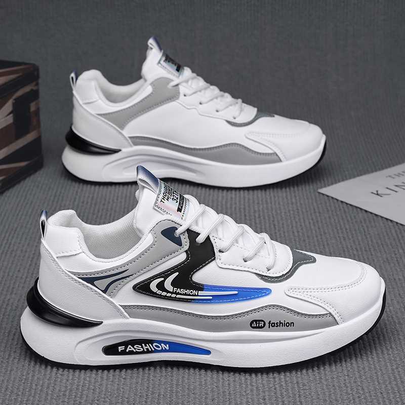Damen Sportliche Sneakers mit innovativer Dämpfungstechnologie EB