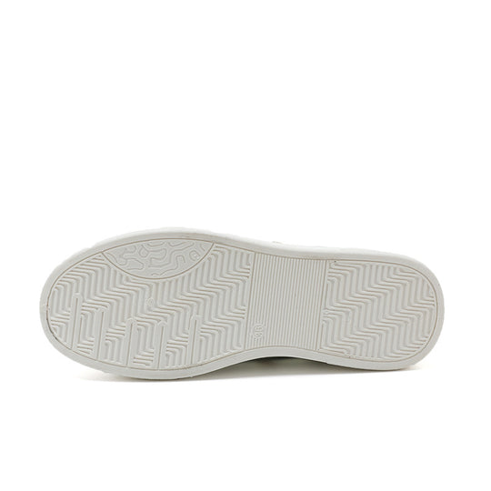Damen Sportliche Freizeitsneaker mit innovativem Design und dämpfender Sohle EB
