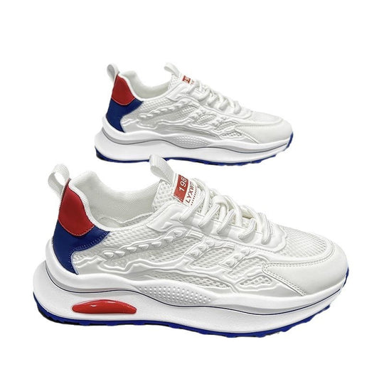Damen Sportliche Sneakers mit innovativer Dämpfungstechnologie EB