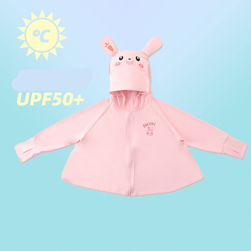 Damen leichte und atmungsaktive Sportjacke mit Kapuze EB