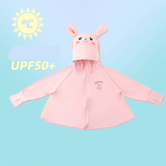 Damen leichte und atmungsaktive Sportjacke mit Kapuze EB