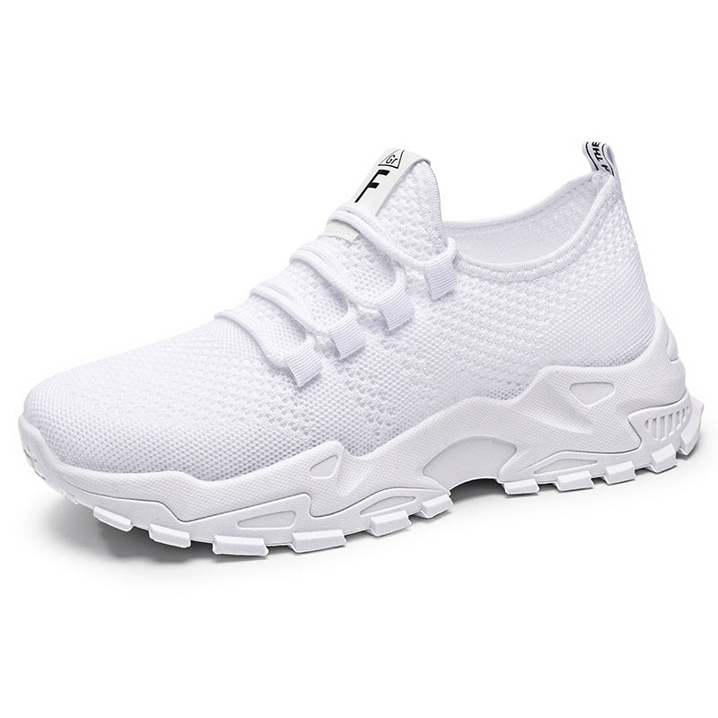 Damen Sportliche Laufsneaker mit innovativer Dämpfungstechnologie EB