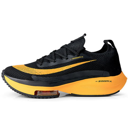 Damen Sportliche Laufschuhe mit innovativem Dämpfungssystem EB