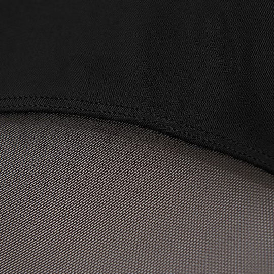 Damen Hochentwickelter Cut-Out Badeanzug EB