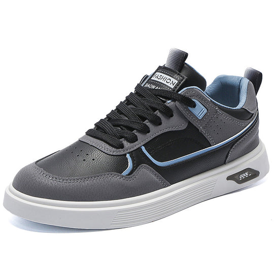 Damen Sportliche Sneakers mit ergonomischer Dämpfung und atmungsaktivem Obermaterial EB