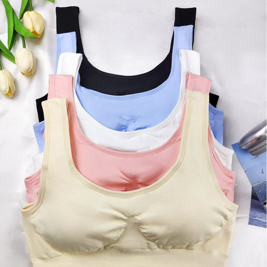 Damen Sport-BH Set EB