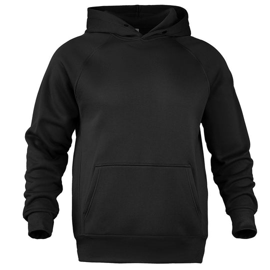 Herren Kapuzenpullover mit komfortabler Passform und praktischen Taschen EB