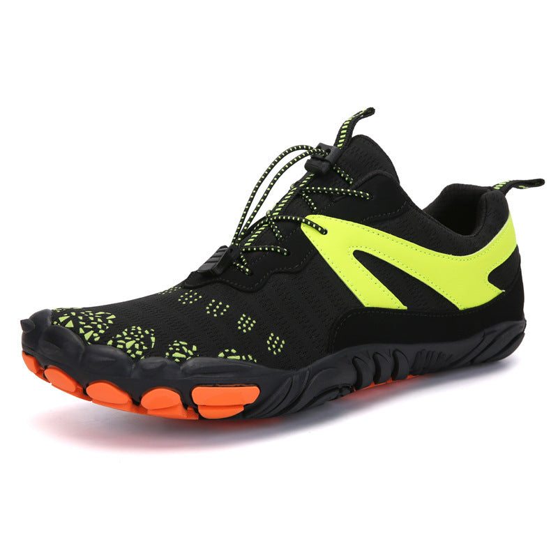 Damen Sportliche Multifunktionale Wasserschuhe EB