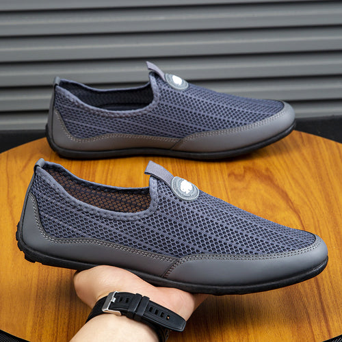 Damen atmungsaktive Freizeitschuhe EB