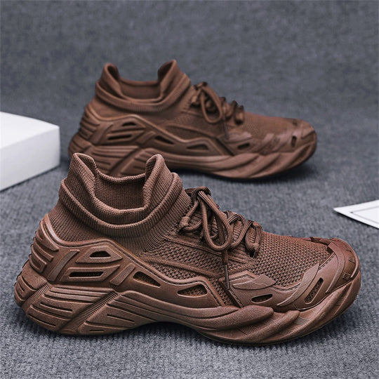 Damen Sportliche Sneakers mit hohem Tragekomfort und innovativem Design EB