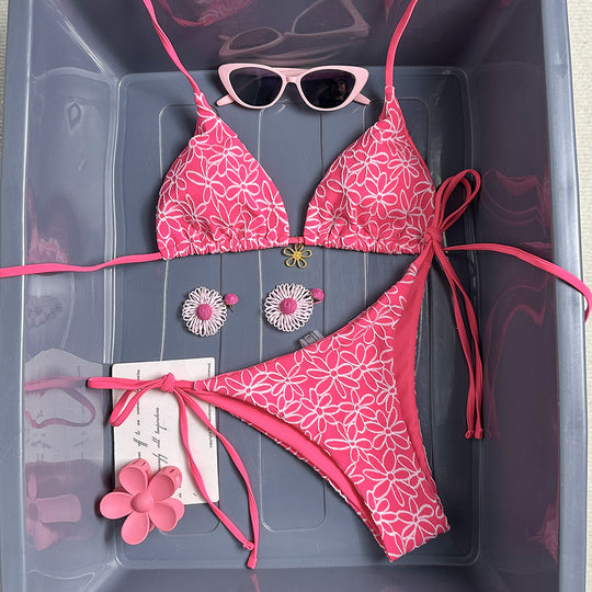 Damen Bikini EB
