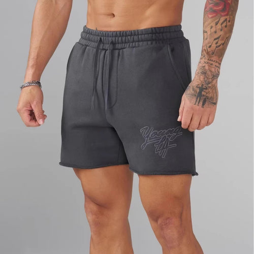 Damen Sportliche Sweatshorts EB