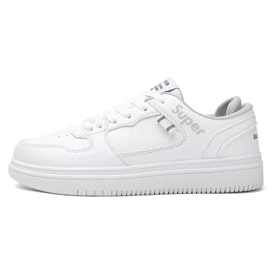 Damen Bequeme und stylische Sneakers mit rutschfester Sohle und atmungsaktiven Obermaterialien EB