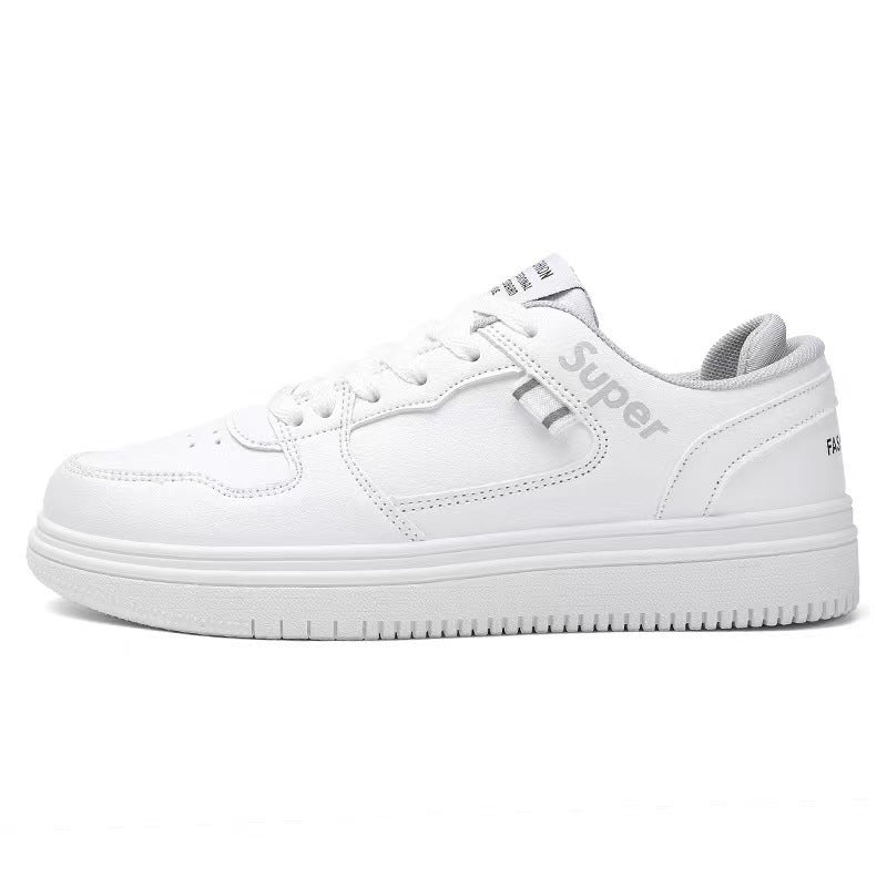 Damen Sneaker mit sportlichem Design und atmungsaktiver Oberfläche EB