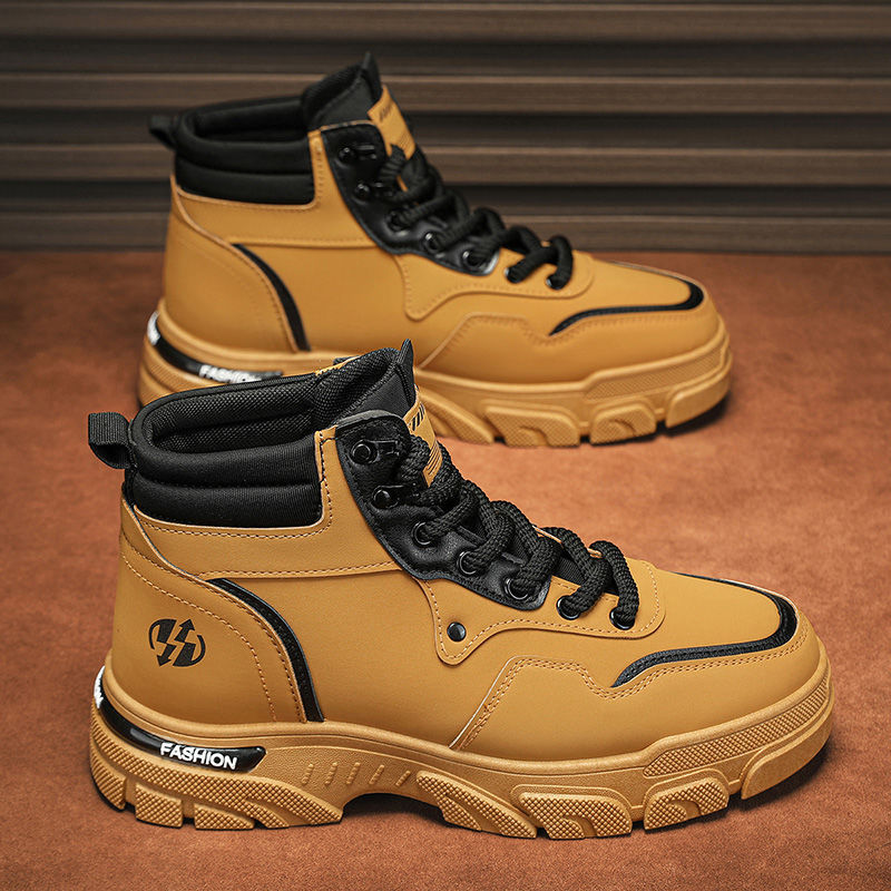 Damen Hochwertige Sneakers mit verstärktem Knöchel und rutschfester Sohle EB