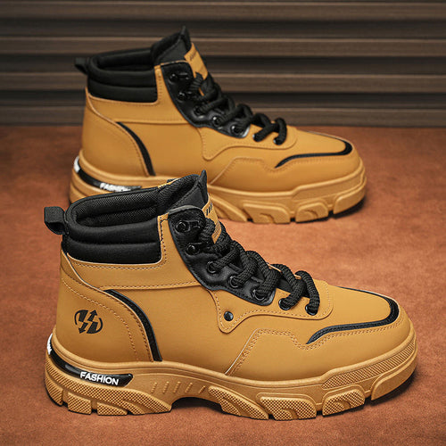 Damen Hochwertige Sneakers mit verstärktem Knöchel und rutschfester Sohle EB