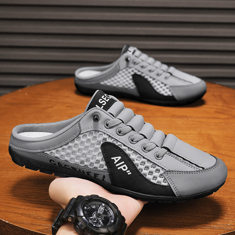Damen Atmungsaktive Freizeitschuhe mit flexibler Sohle und ergonomischem Design EB
