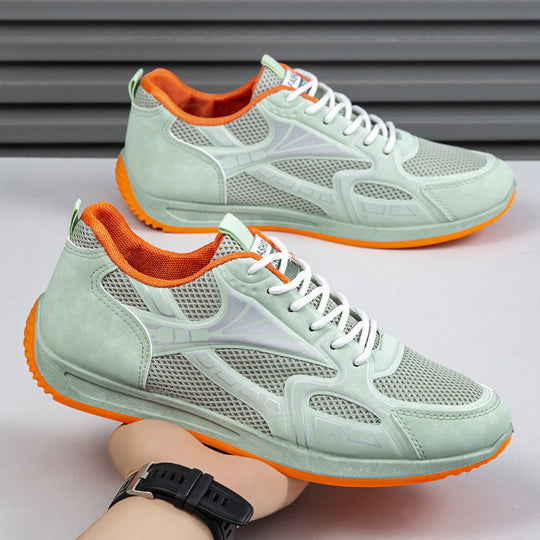 Damen Dynamische Sport Sneakers EB