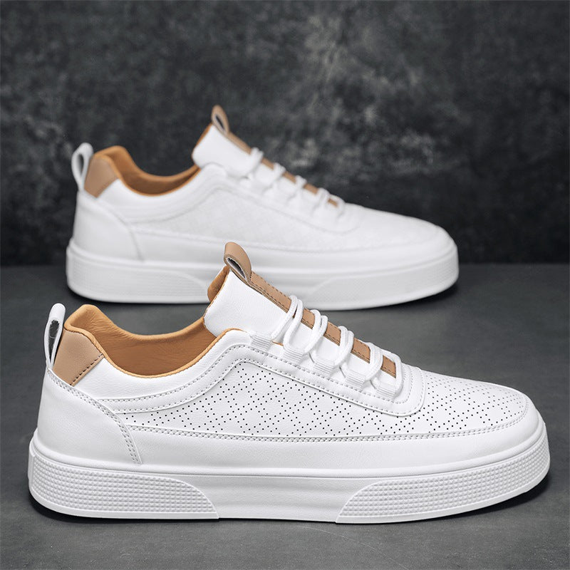 Damen Komfortable Sneakers EB