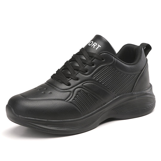 Damen Hochwertige Sport Sneakers EB