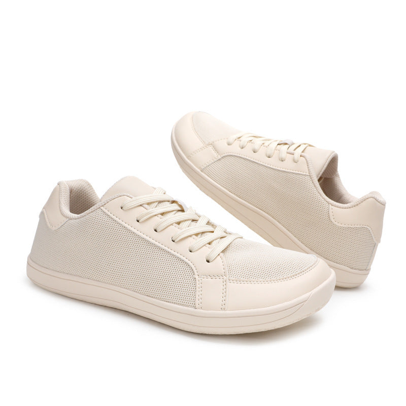 Damen Atmungsaktive Sneaker mit flexibler Sohle EB