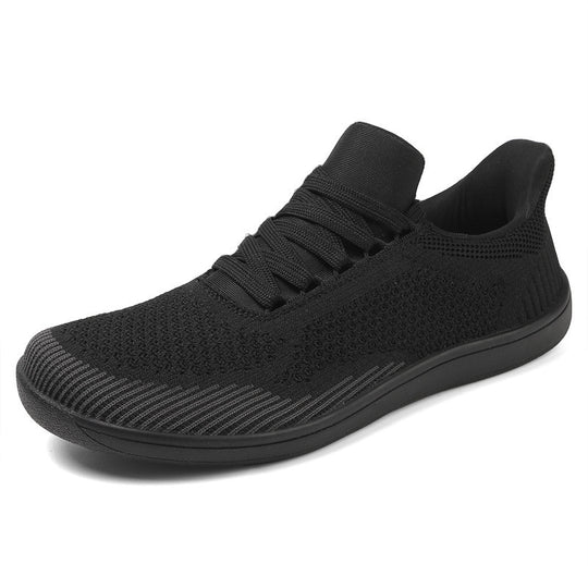 Damen Sportliche Freizeitsneaker mit atmungsaktivem Design EB