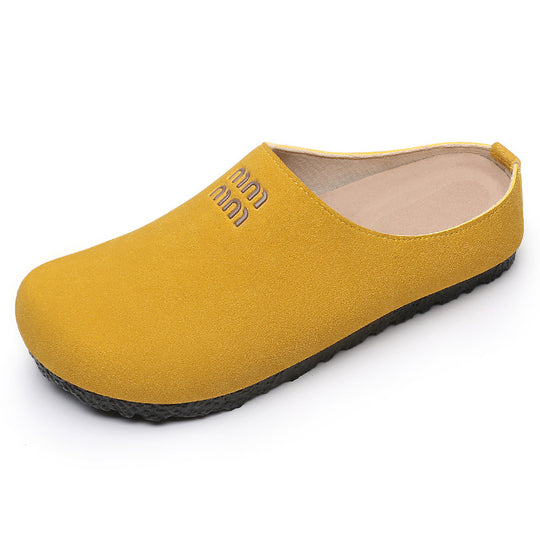 Damen Komfortable Clogs EB