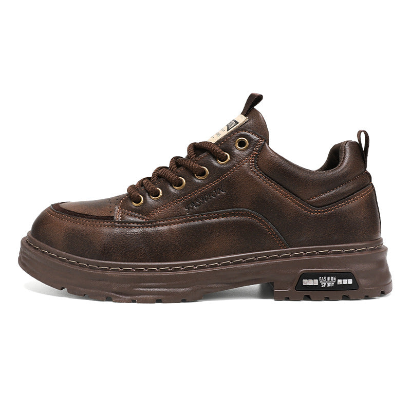 Herren bequeme Lifestyle-Schuhe EB