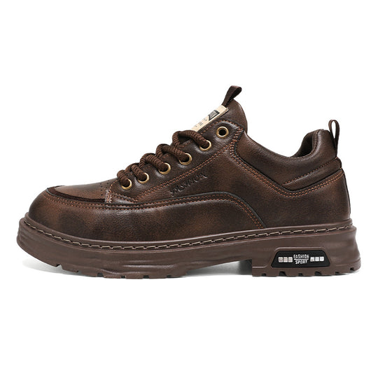 Herren bequeme Lifestyle-Schuhe EB