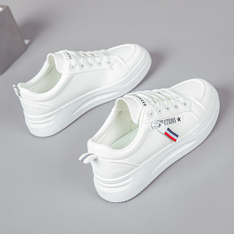 Damen Sneakers mit stylischem Design und komfortabler Dämpfung EB