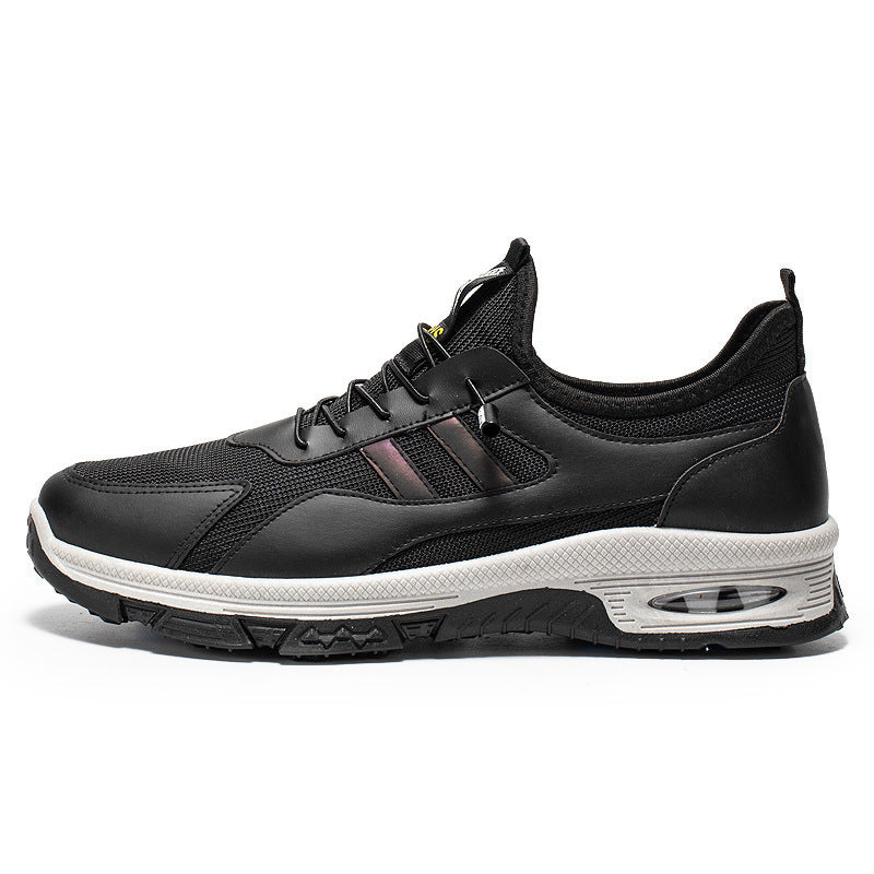 Damen Sportliche Sneakers mit zusätzlicher Dämpfung und atmungsaktivem Obermaterial EB