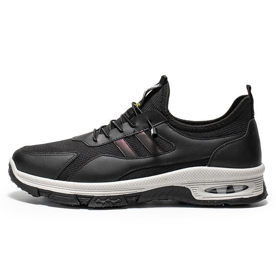 Damen Sportliche Sneakers mit zusätzlicher Dämpfung und atmungsaktivem Obermaterial EB