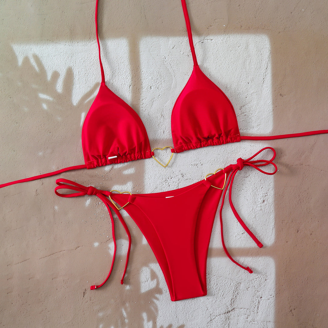Damen Bikini EB