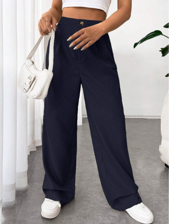Damen Weite Hosen EB