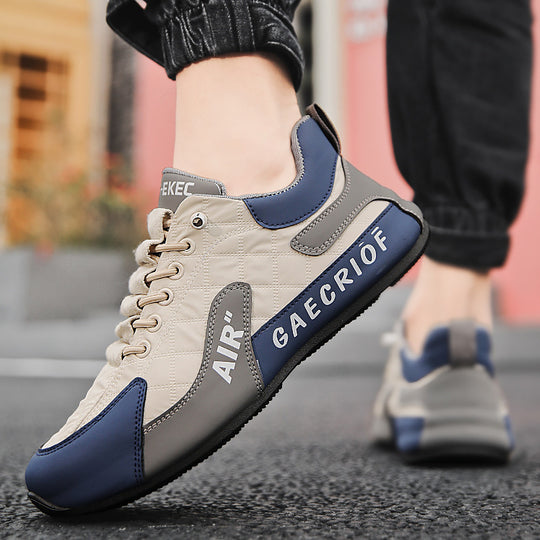 Damen Sportliche Sneaker EB