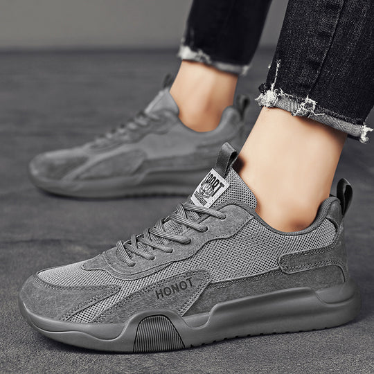 Damen Bequeme und stilvolle Sneaker mit optimaler Dämpfung EB