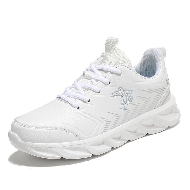 Damen Sportliche Lauf-Sneaker mit federleichter Dämpfung und atmungsaktivem Obermaterial EB