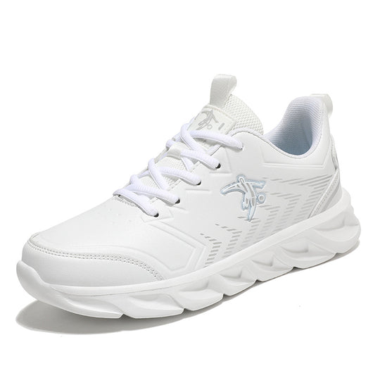 Damen Sportliche Lauf-Sneaker mit federleichter Dämpfung und atmungsaktivem Obermaterial EB