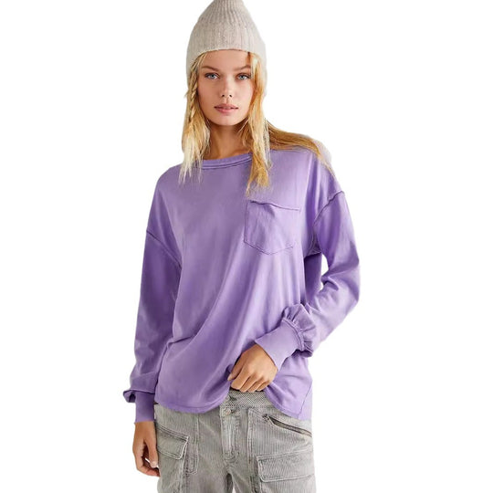 Damen Freizeitshirt EB