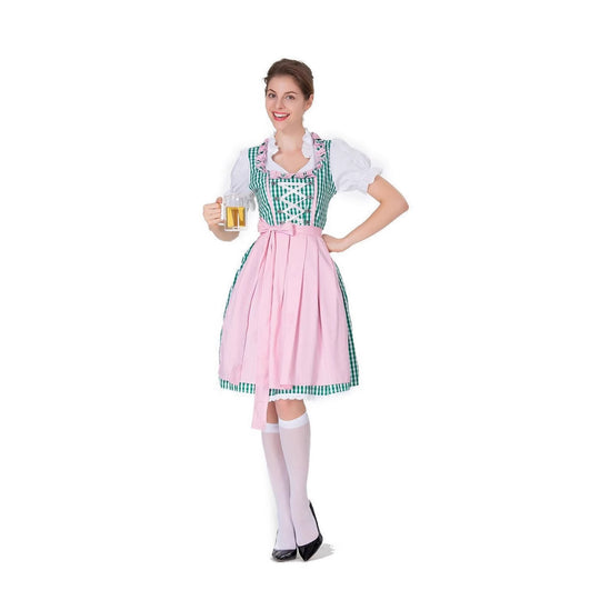 Damen Dirndl mit modernem Schnitt EB