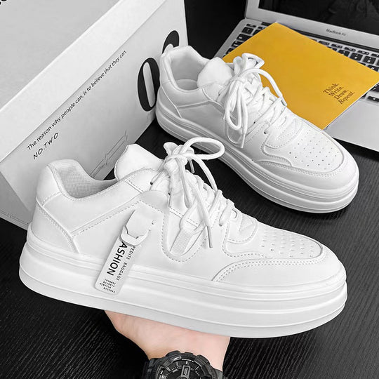 Damen Sportliche Sneakers mit hohem Dämpfungskomfort und stylishen Akzenten EB