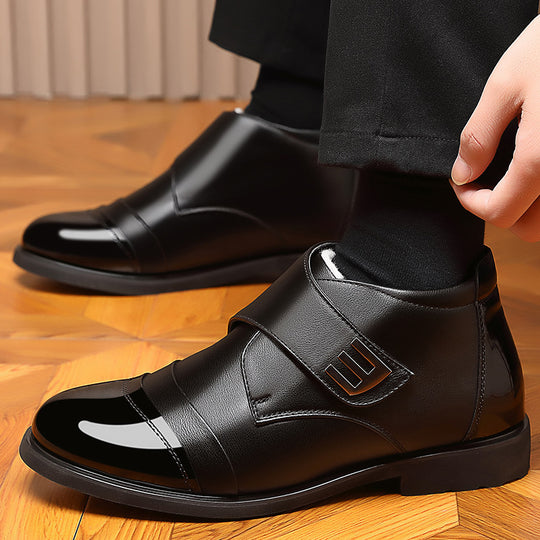 Damen Warm gefütterte Stiefel EB