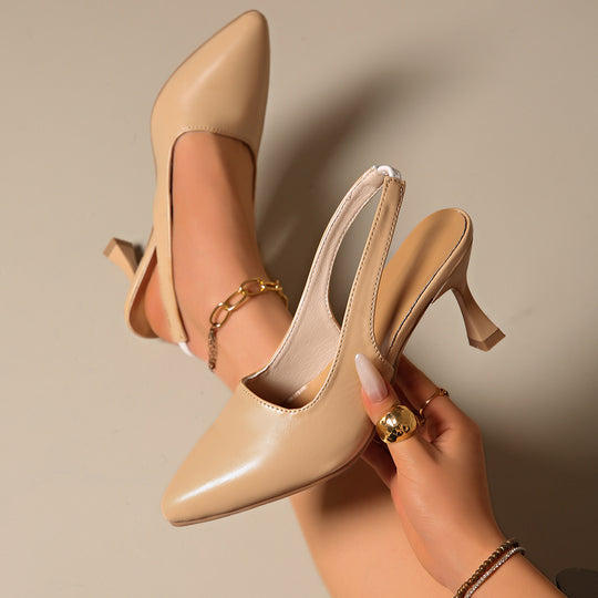 Damen Slingpumps EB