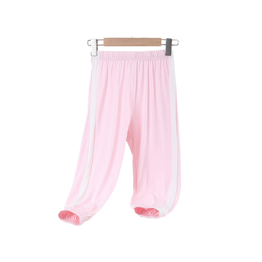 Damen Sportliche Jogginghose R&B