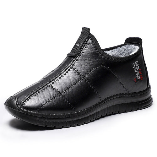 Damen gefütterte und rutschfeste Slipper EB