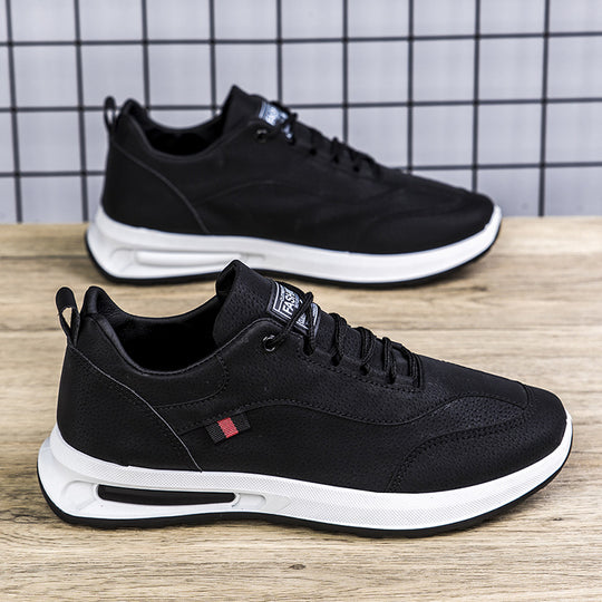 Damen modische Freizeitschuhe mit atmungsaktivem Obermaterial EB