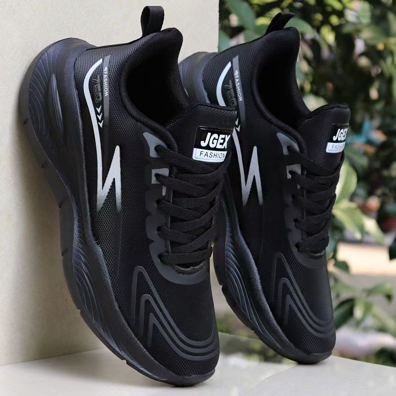 Damen Sportliche Lauf-Sneaker mit innovativer Dämpfungstechnologie und atmungsaktivem Obermaterial EB