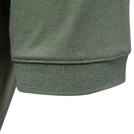 Herren Polo-Shirt mit feiner Piqué-Struktur und klassischem Kragen EB