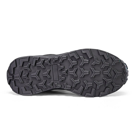 Damen Hochwertige und robuste Wanderstiefel EB
